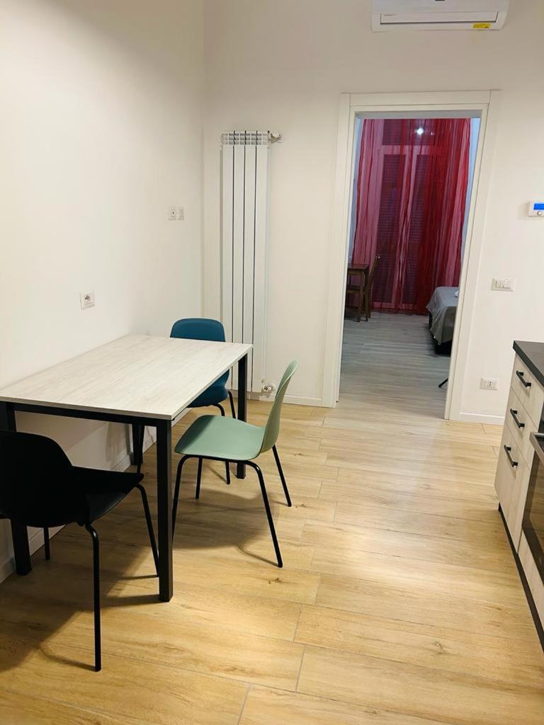 Easy Room Italy Rogoredo Milão Exterior foto