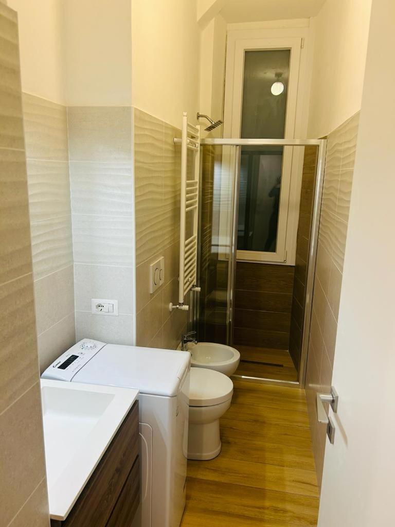 Easy Room Italy Rogoredo Milão Exterior foto