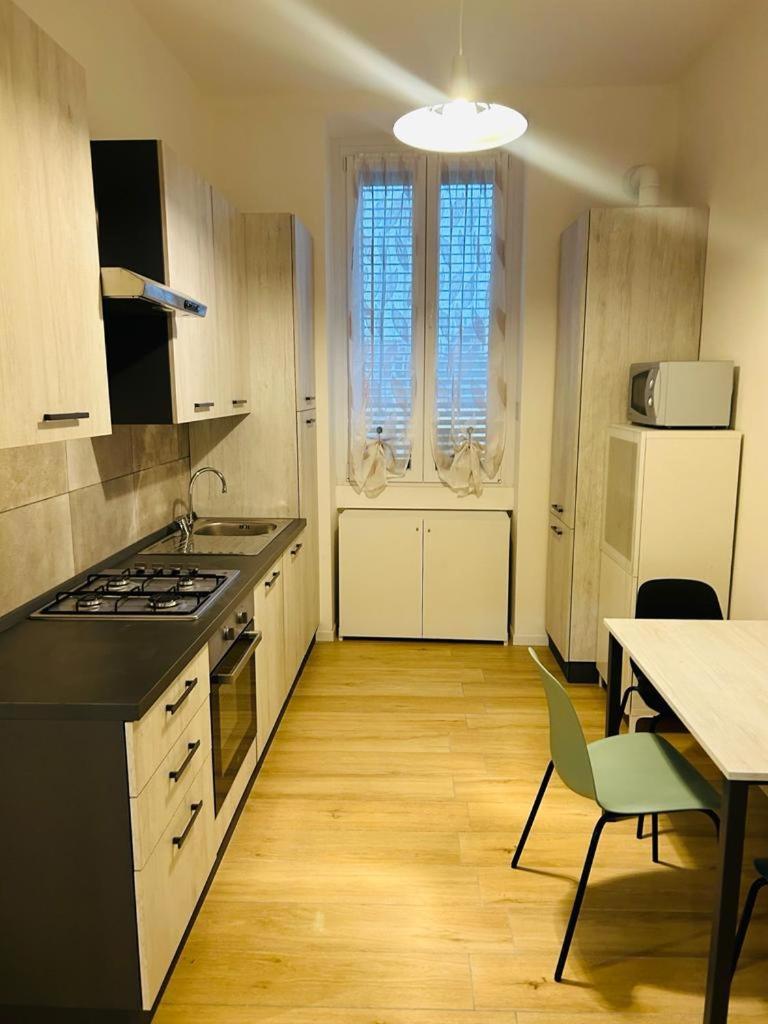 Easy Room Italy Rogoredo Milão Exterior foto
